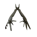 Мультитул Traveler MT842I-8G цвет black черный