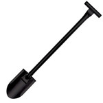 Лопата Black Ada SodBuster (нержавеющая сталь)