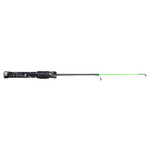 Зимнее удилище RAPALA Medium Heavy/51см телескопическое камуфлированная неопреновая рукоять