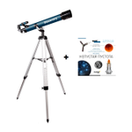 Телескоп Discovery Spark 707 AZ с книгой