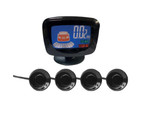 Парктроник AVS PS-524 с LCD-дисплеем
