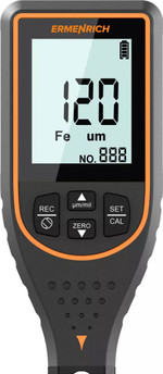 Толщиномер Ermenrich NT50