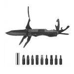 Мультитул Traveler MS009G цвет black черный