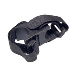 Крепление для фонаря на гладкоствольное оружие (High Quality Plastic 25-31 мм)