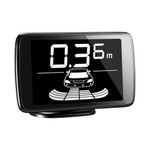 Парктроник ParkMaster 238 White