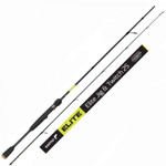 Удилище спиннинговое Salmo Elite JIG N’ TWITCH 25 2.23
