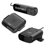 Сигнатурный разнесенный радар-детектор SilverStone F1 R-BOT