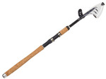 Удилище спиннинговое Salmo Aggressor TRAVEL SPIN 20 2.10