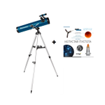 Телескоп Discovery Spark 767 AZ с книгой