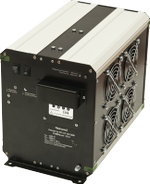 Инвертор Сибконтакт DC-AC, 48В/3000Вт Li-ion СибВольт 3048