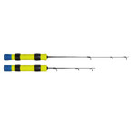 Удилище телескопическое зимнее Salmo ICE JIG Medium 50см