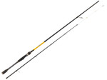 Удилище спиннинговое Salmo Elite JIG S 27 7’8” (2.34)