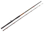Удилище троллинговое Salmo Power Stick TROLLING CAST 2.40/HX