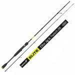 Удилище спиннинговое Salmo Elite JIG N’TWITCH 28 2.23