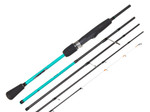 Удилище спиннинговое Salmo Elite JIG TRAVEL S 20 7’0” (2.13)