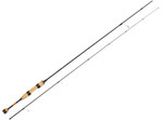 Удилище спиннинговое Lucky John Area Trout Game ARCO 03 6’0” (1.83)