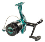Катушка безынерционная Salmo Blaster SUPER 2 4000FD