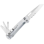 Нож-мультитул Leatherman Free K2X 832654