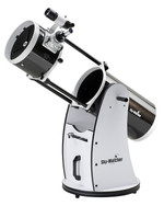 Телескоп Sky-Watcher Dob 10” (250⁄1200) Retractable