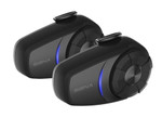 SENA 10S-01D Bluetooth мотогарнитура (2 гарнитуры)