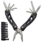 Мультитул Traveler MT629G цвет black черный