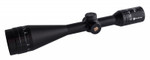 Прицел Nikko Stirling PANAMAX Long Range 6-18x50 AO IR (Half Mil-Dot), 25,4 мм