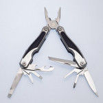 Мультитул Traveler MT842I-8G цвет gray серый