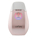 Массажер для лица Vanav Time Machine Pink