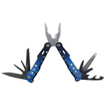 Мультитул Traveler MQ007L2-8G цвет blue синий