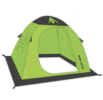 Палатка для зимней рыбалки Norfin EASY ICE M 180x180см