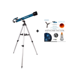 Телескоп Discovery Spark Travel 60 с книгой