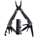 Мультитул Traveler MT842IFD-8G цвет black черный