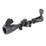 Прицел оптический Veber Пневматика 3-9X40 AOE RG