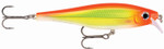 Воблер плавающий Rapala BX Minnow BXM10-HH (0,9м-1,5м, 10см 12гр)