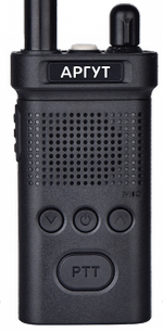 Рация Аргут А-11