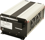 Инвертор Сибконтакт DC-AC, 48В/1500Вт Li-ion СибВольт 1548