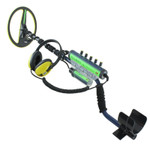 Подводный металлоискатель Minelab Excalibur II