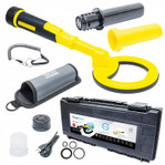 Металлоискатель Nokta &amp; Makro PulseDive Scuba Detector &amp; Pointer (желтый)