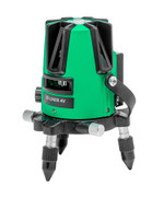 Лазерный уровень ADA 3D LINER 4V GREEN