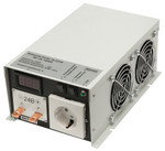 Инвертор Сибконтакт ИС-24-1500У DC-AC, 24В/1500Вт