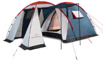 Палатка Canadian Camper GRAND CANYON 4, цвет royal