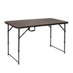 Стол садовый складной Green Glade F2120