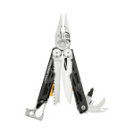 Мультитул Leatherman Signal Stainless с нейлоновым чехлом (832265)