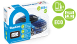StarLine E66 V2 BT ECO 2CAN+4LIN