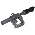 Оптический прицел ПОСП 4x24 М