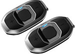 Комплект Bluetooth-гарнитура и интерком SENA SF4-02D (2 гарнитуры)