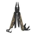 Мультитул Leatherman Signal Coyote с нейлоновым чехлом (832404)