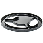 Чехол пластиковый для катушки 7” MAKRO BLACK