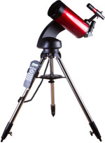 Телескоп Sky-Watcher Star Discovery MAK127 SynScan GOTO