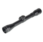 Прицел оптический Veber Храбрый Заяц 4x32 CBR